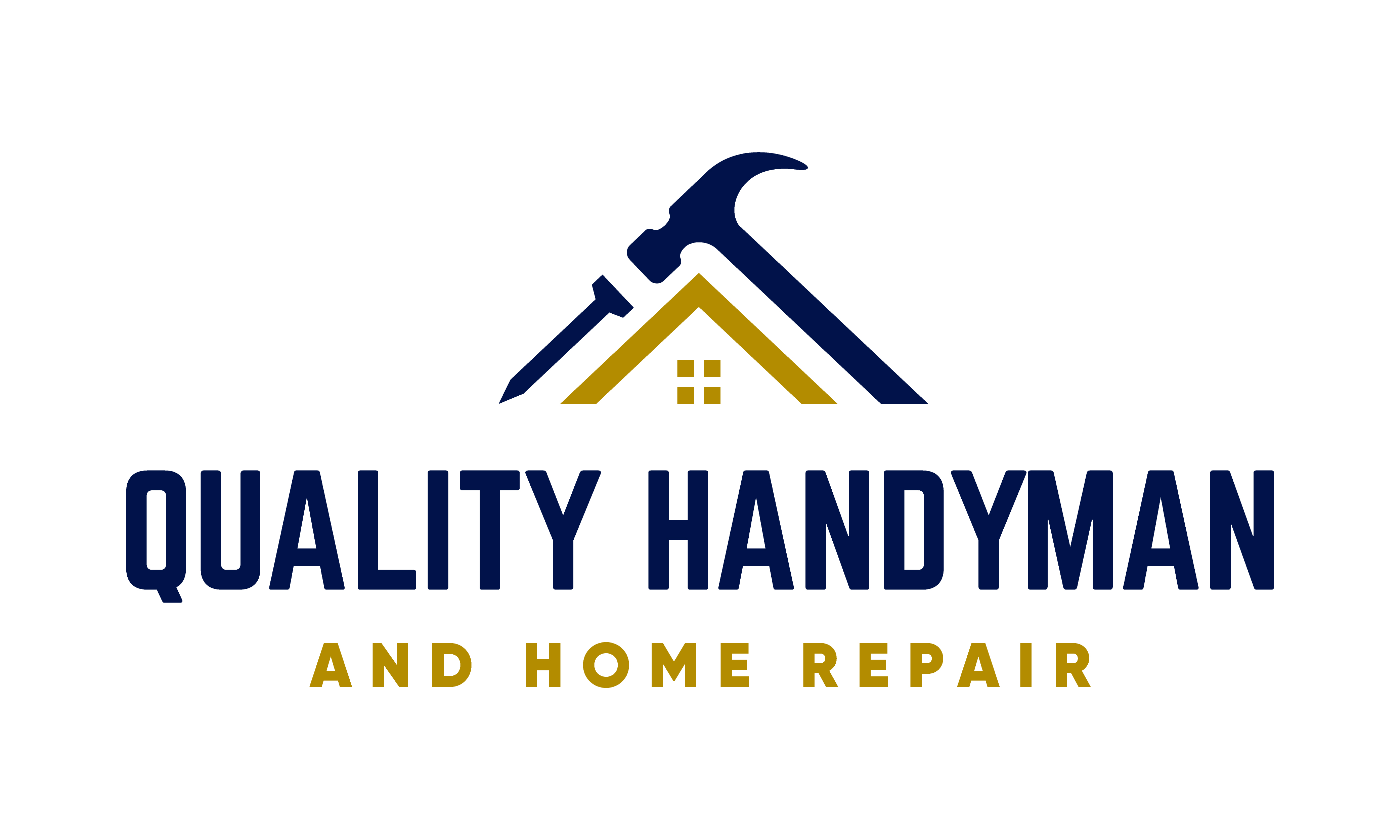 Quality Handyman & Home Repair