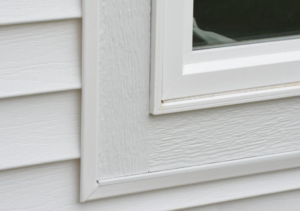 Cellular PVC Window Trim