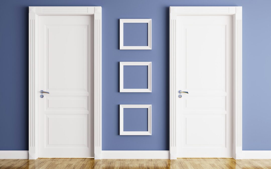 The Ultimate Guide to Door Repairs for Homes in Johnson County