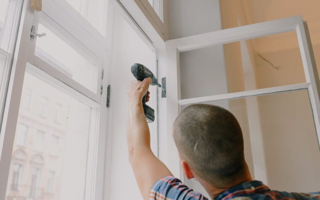 Easy Steps to Fix Your Windows in Overland Park