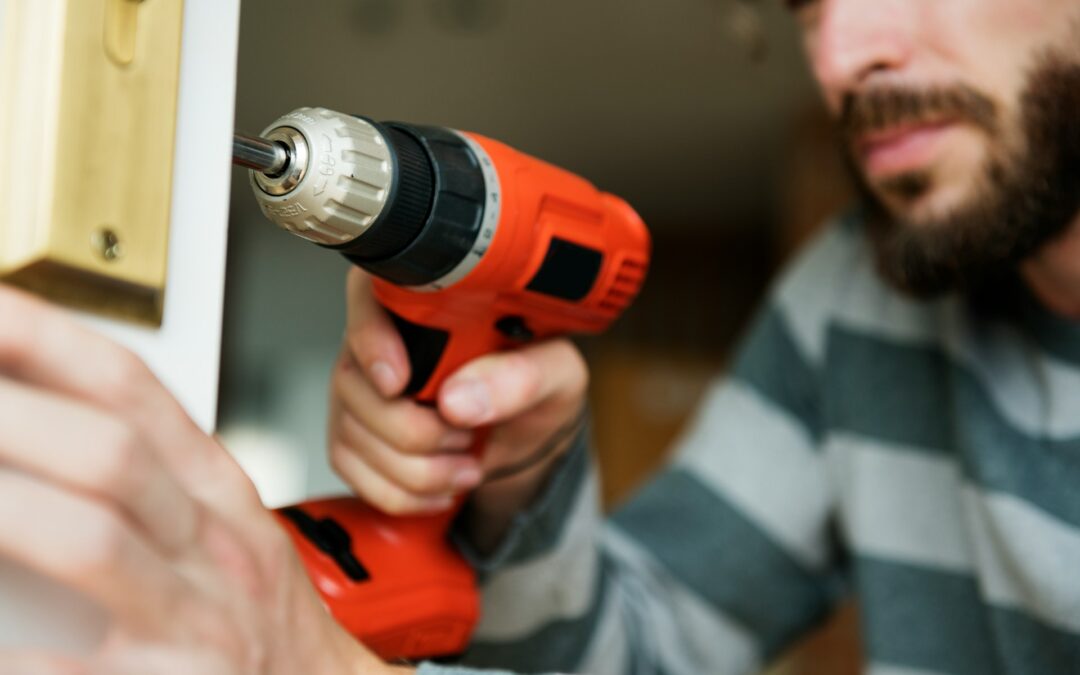 How to Fix Door Issues in Johnson County Homes