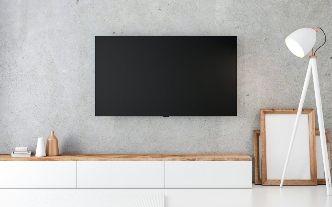 TV Wall Mount