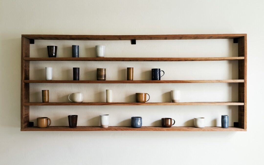 Shelving Ideas