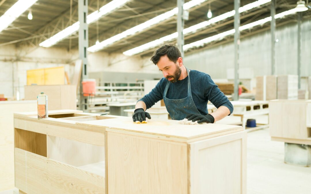 Furniture Assembly