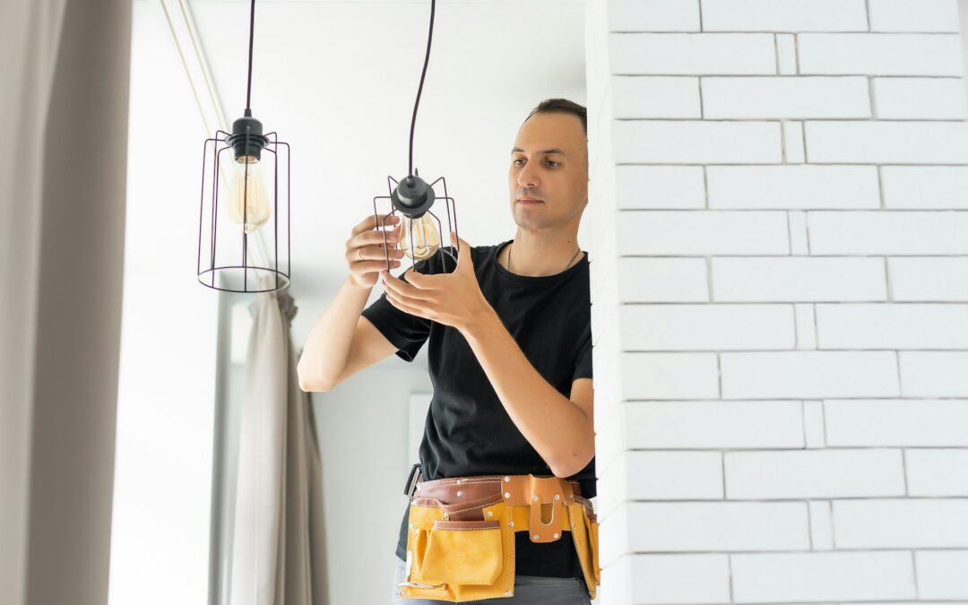 How to Diagnose Common Electrical Problems at Home