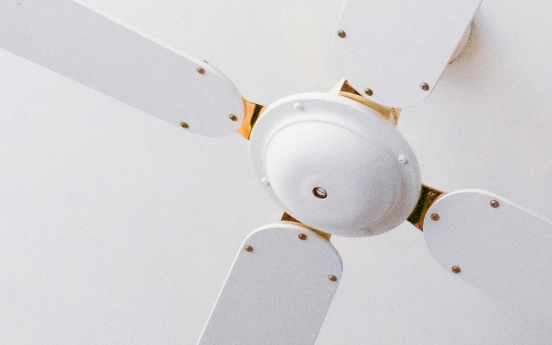 ceiling fan