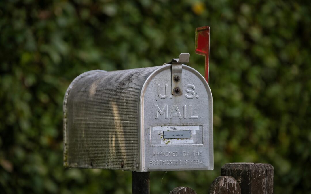 When to Replace vs Repair Your Leaning Mailbox Post
