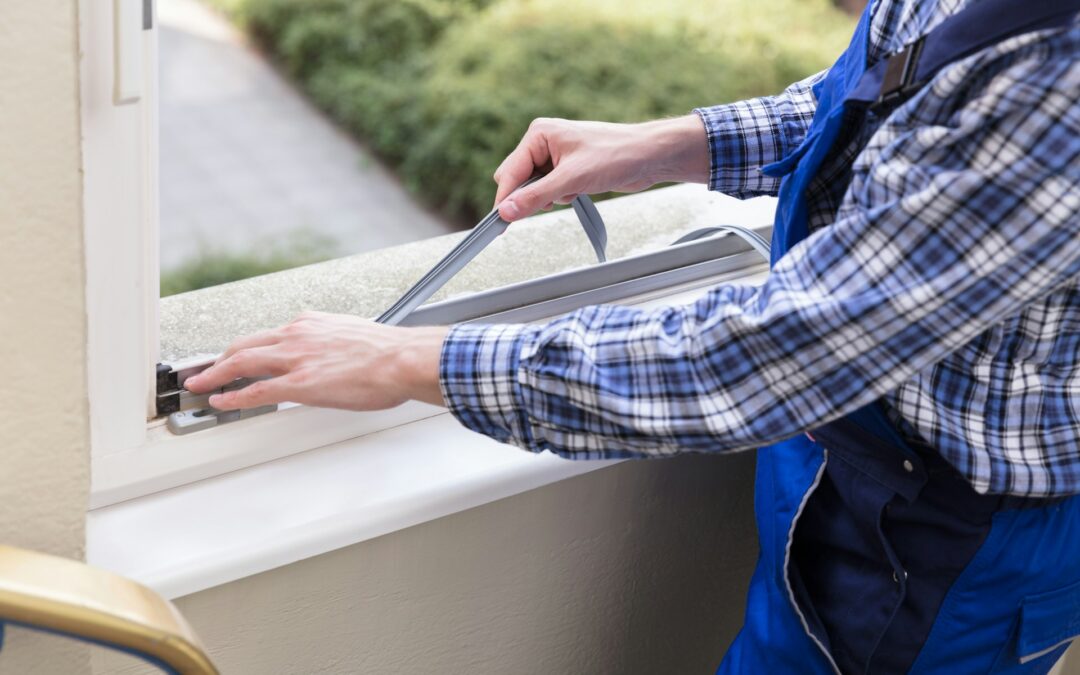 Top Fall Fixes Needing a Handyman in Overland Park KS