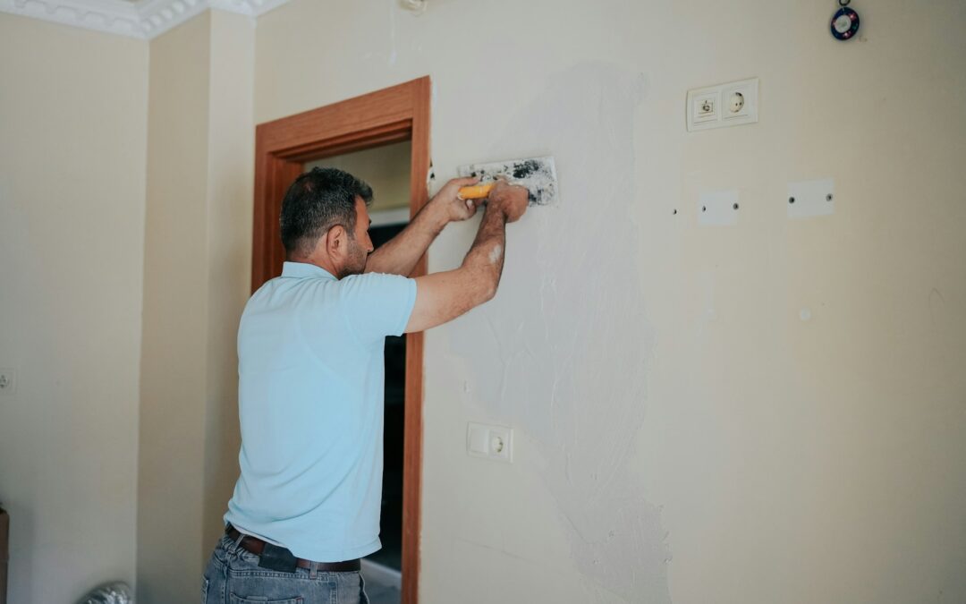 What Counts as a Home Fix Service in Johnson County