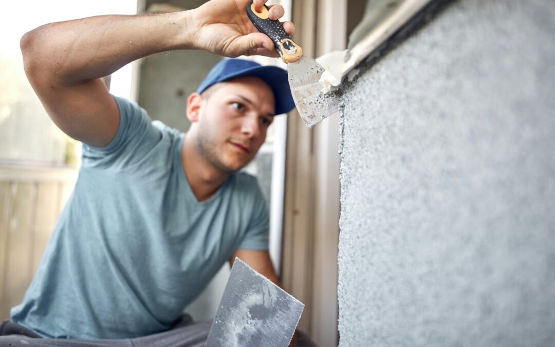 How Local Home Repairs Help You Prep for Winter in Overland Park