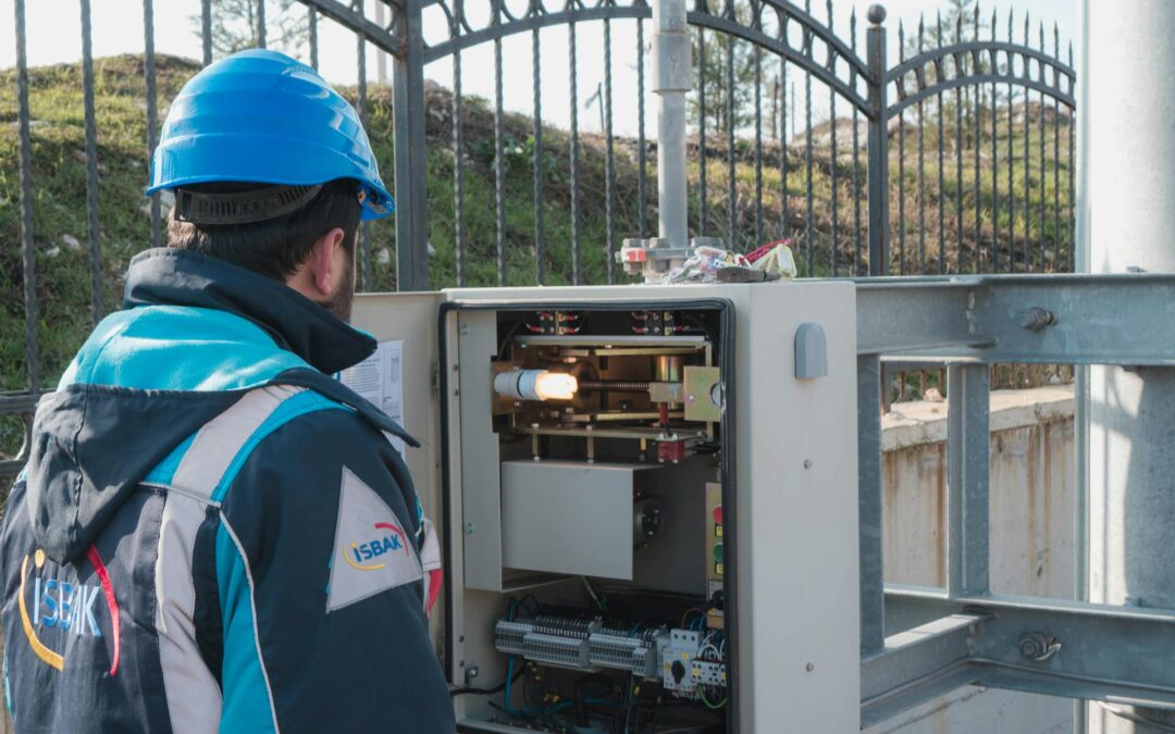 Should You Call an Electrician or Handyman in Overland Park?