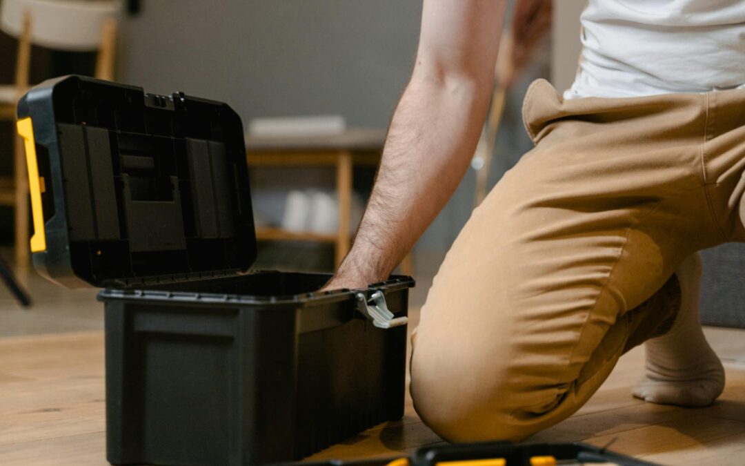 What Counts As Reliable Handyman Services in Overland Park