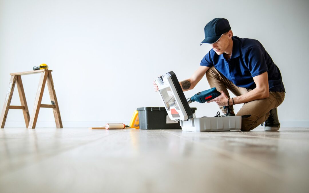 What Handyman Professional Services Cover and What They Don’t