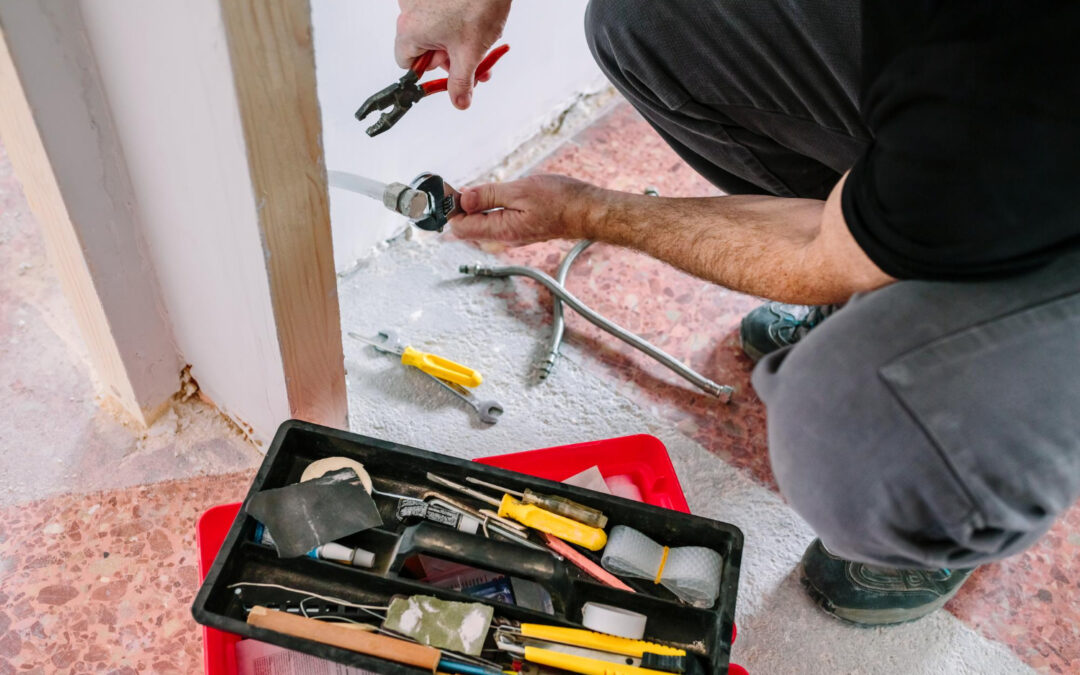 Same Day Fixes Homeowners in Johnson County Actually Look For