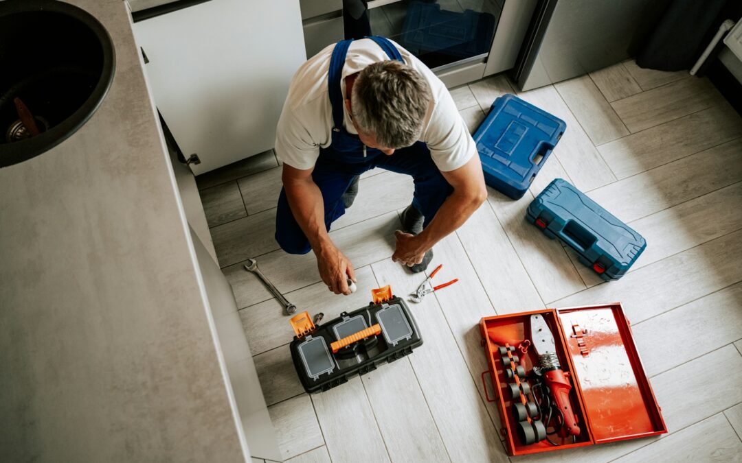 What Certified Handyman Services Cover in Overland Park