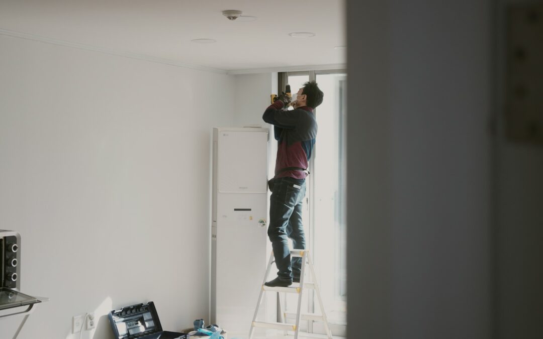 Affordable Handyman Services for Fall Upkeep in Johnson County