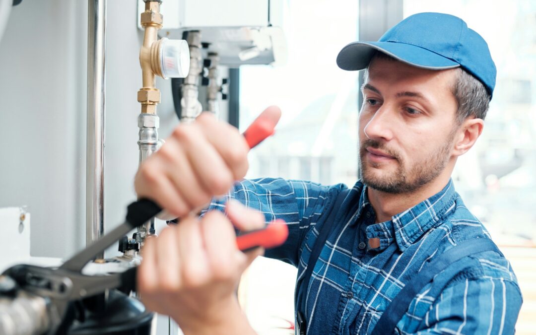 Overland Park Repairs to Start Before Spring Storms Roll In