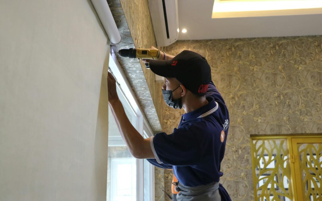 When You Need a Handyman for Smaller Home Fixes in Johnson County