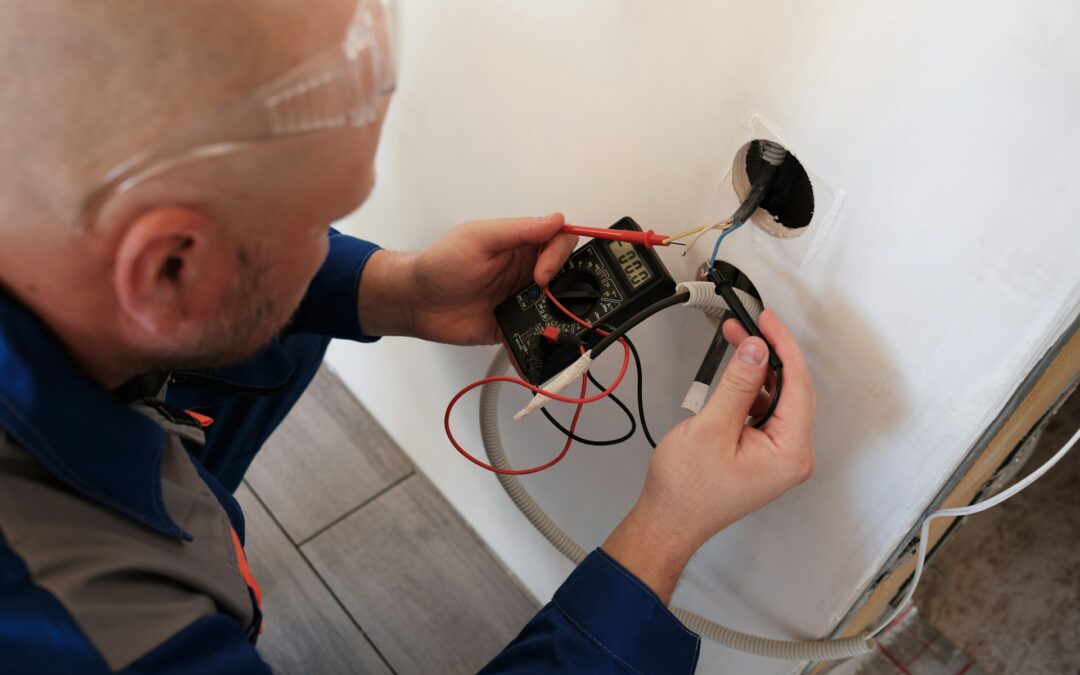 How Residential Repairs in Overland Park Help After Winter