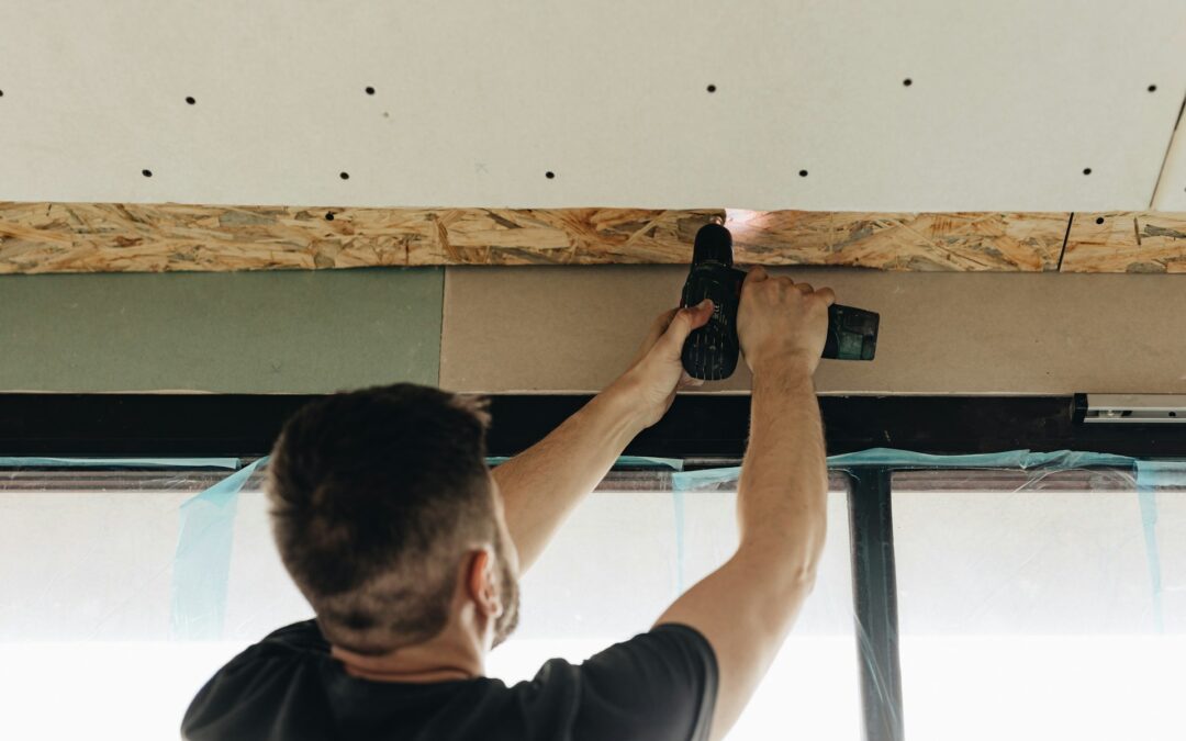 Handyman