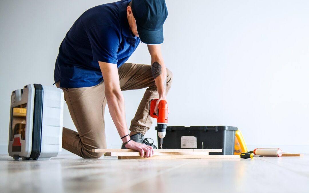 Questions People Ask Before Booking a Handyman in Johnson County