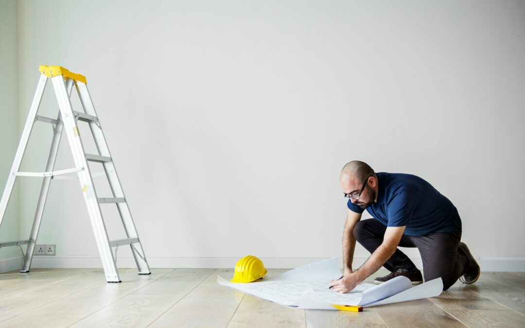 Certified Handyman Help with Mounting Summer Fixtures