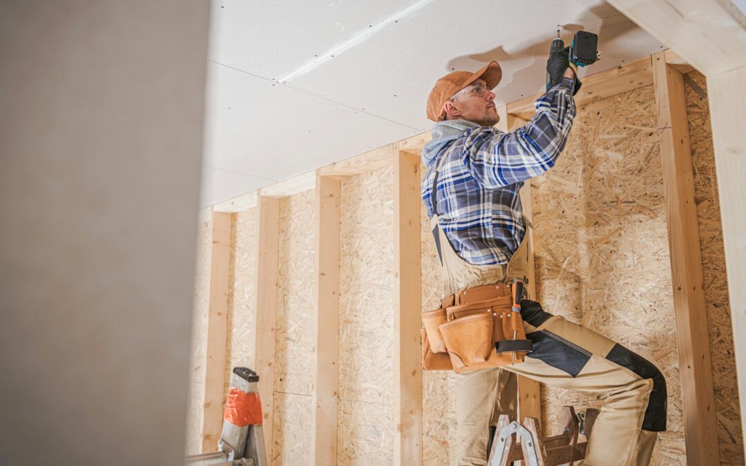 Why More Homeowners Pick a Handyman Instead of Remodeling