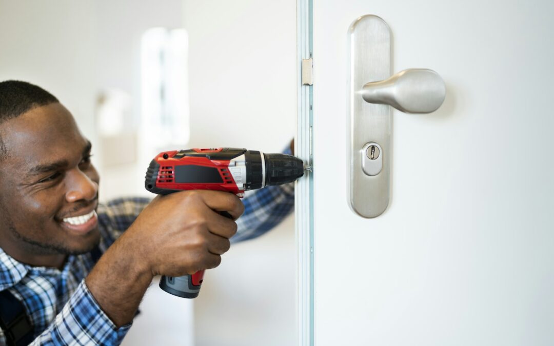 Tiny Repairs That Pile Up in Johnson County Homes in Summer