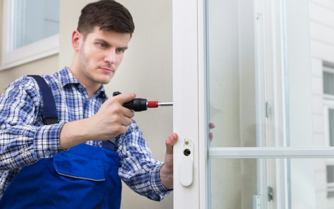 Back to School Means Back to Home Projects in Overland Park